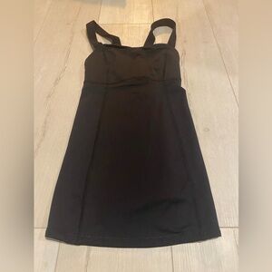 Lululemon Stretch Running Top